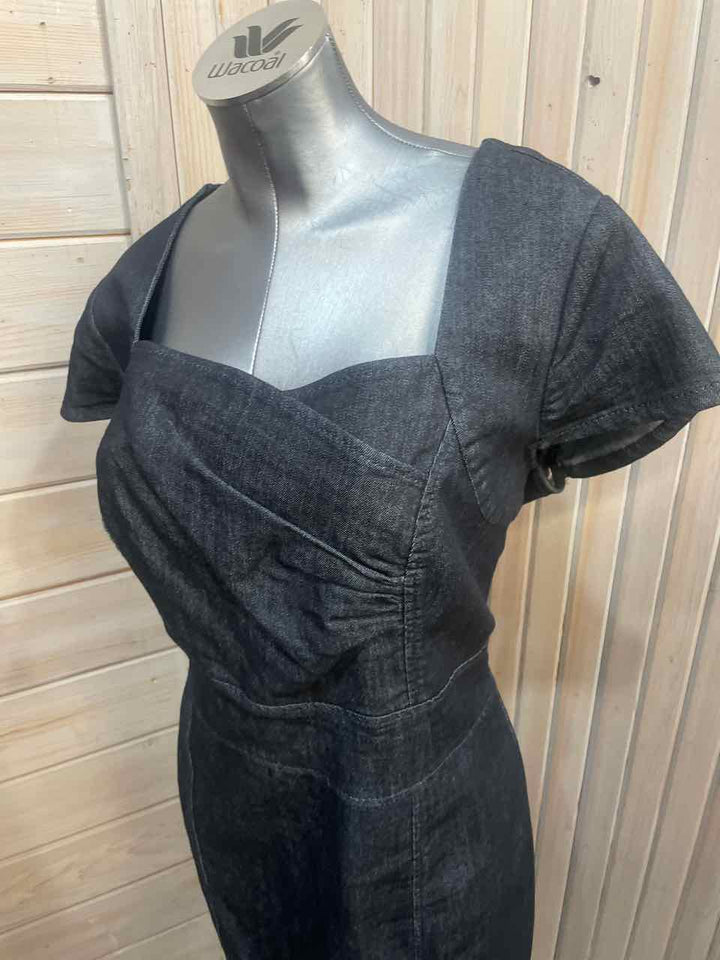 16 - Lane Bryant Dress