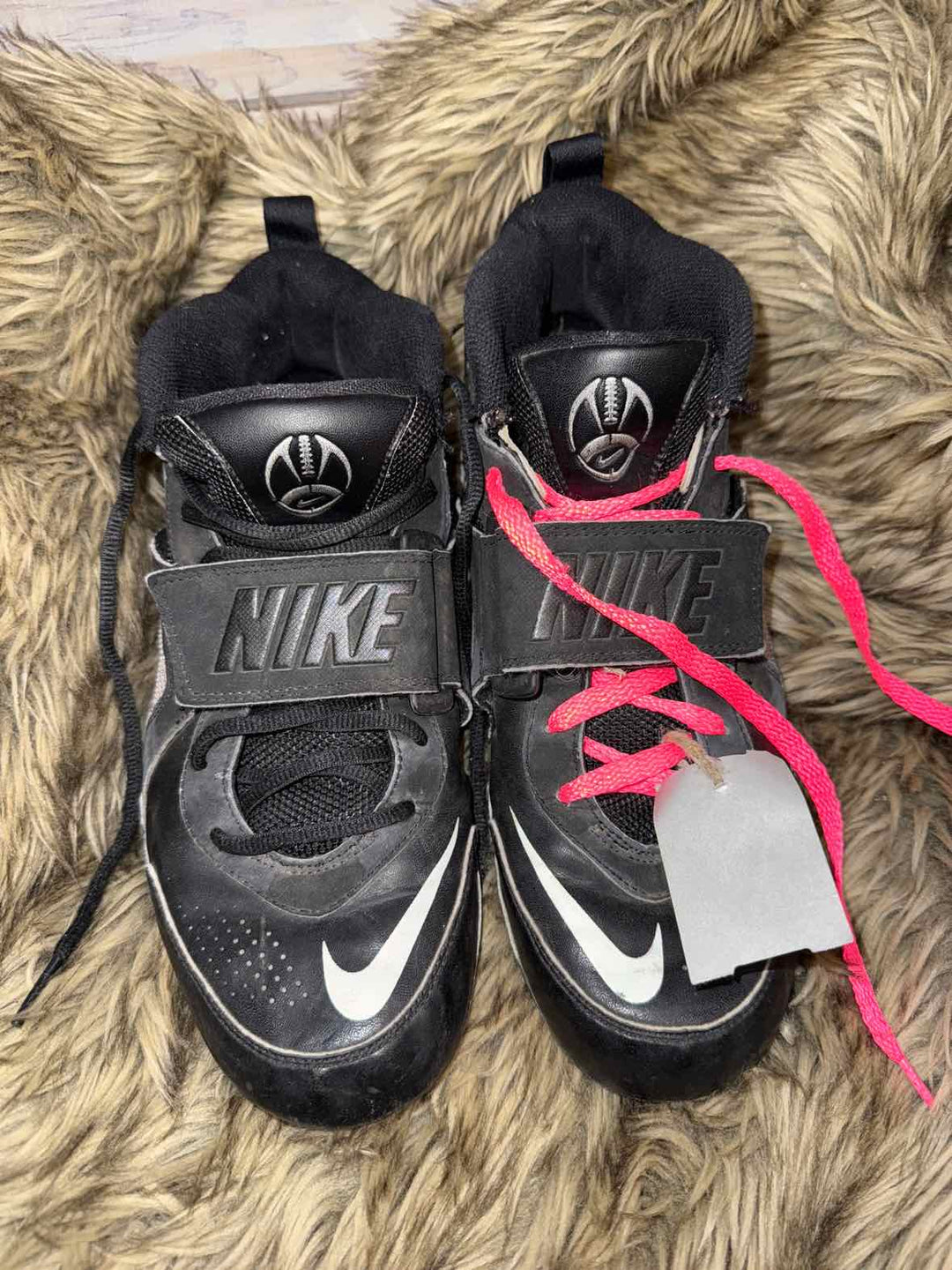 9 - Nike Sports Shoes