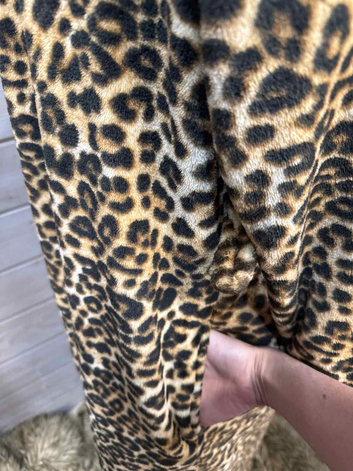 XS/S - Gilligan & O'Malley Robe