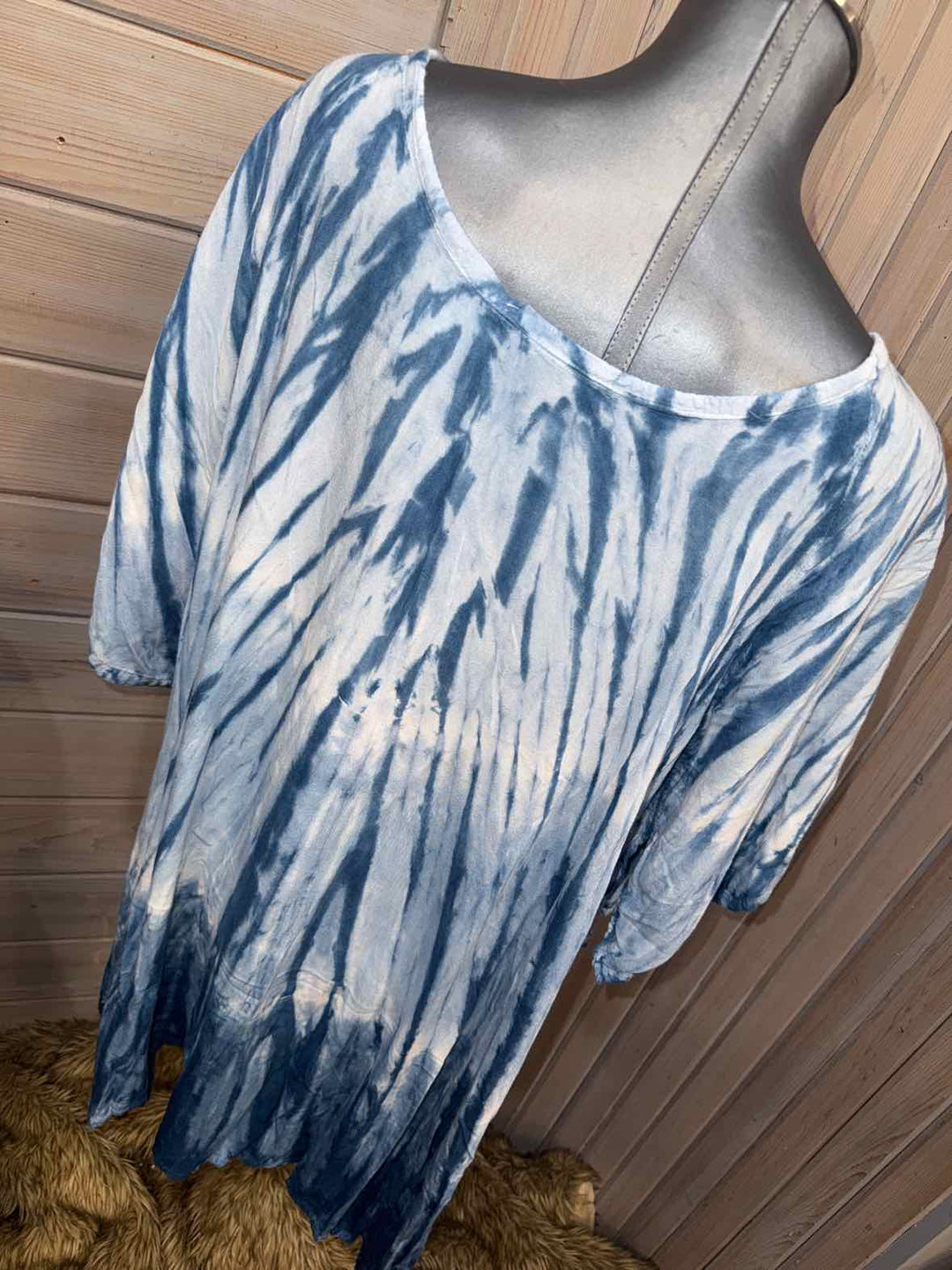 One Size - Unbranded T-Shirt