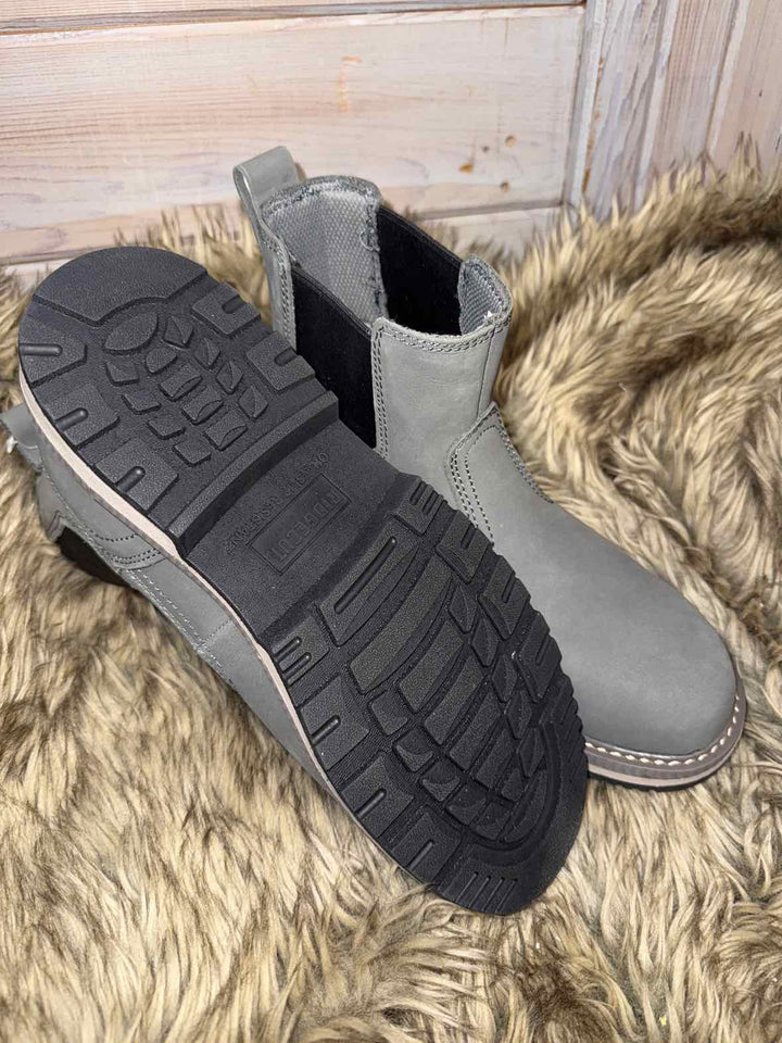 8.5 - Ridgecut Boots