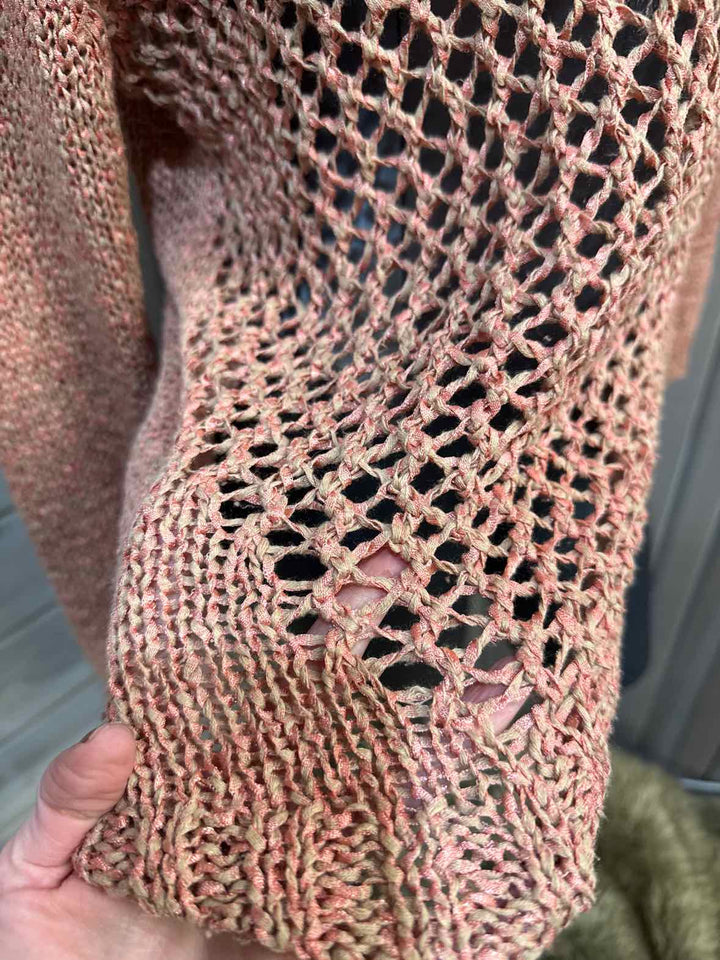 L - Maurices Sweater