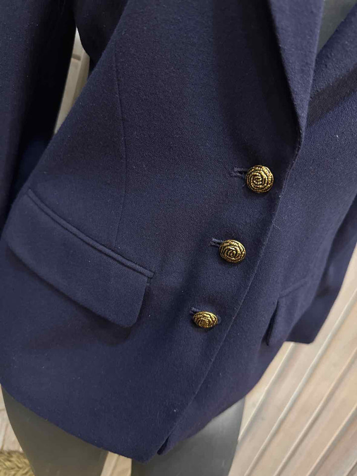 8 - Counterparts Blazer