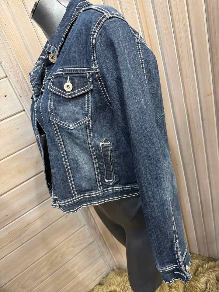 L - Maurices Jacket