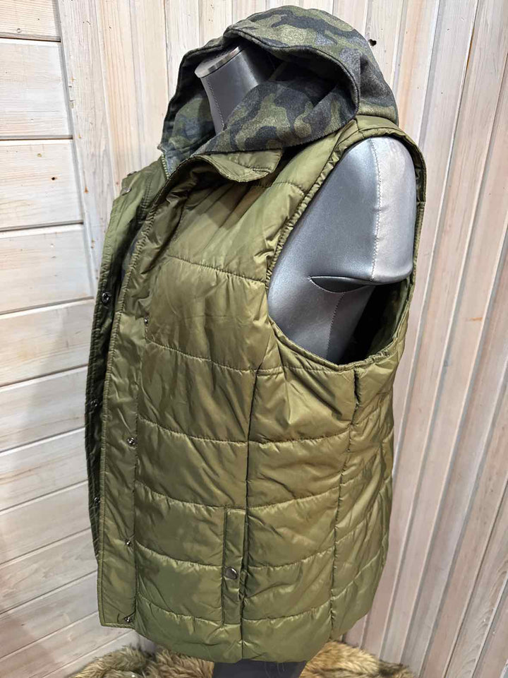 XL - Arizona Vest