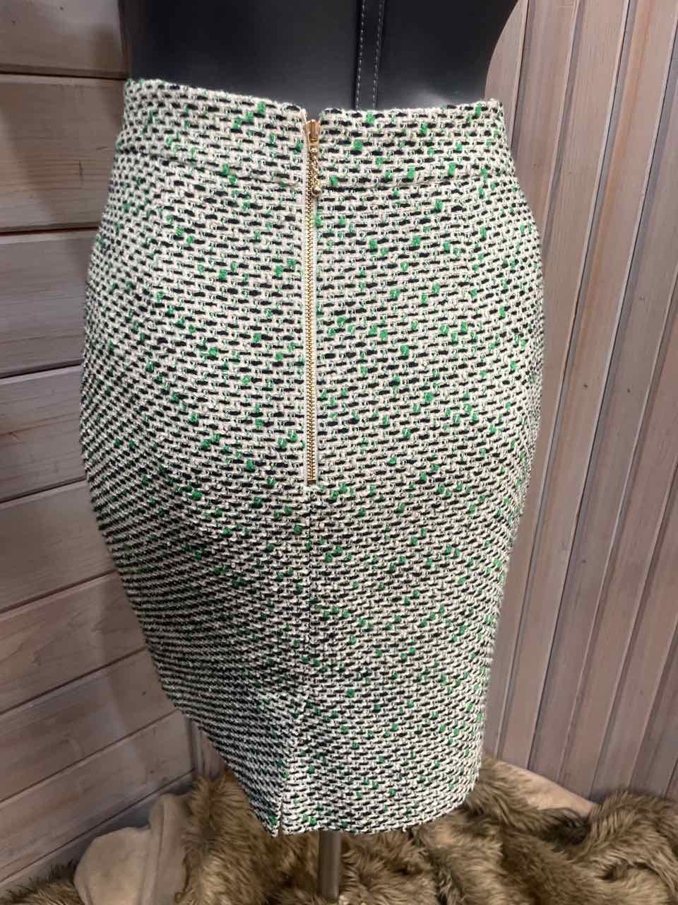 4 - Kate Spade Skirt