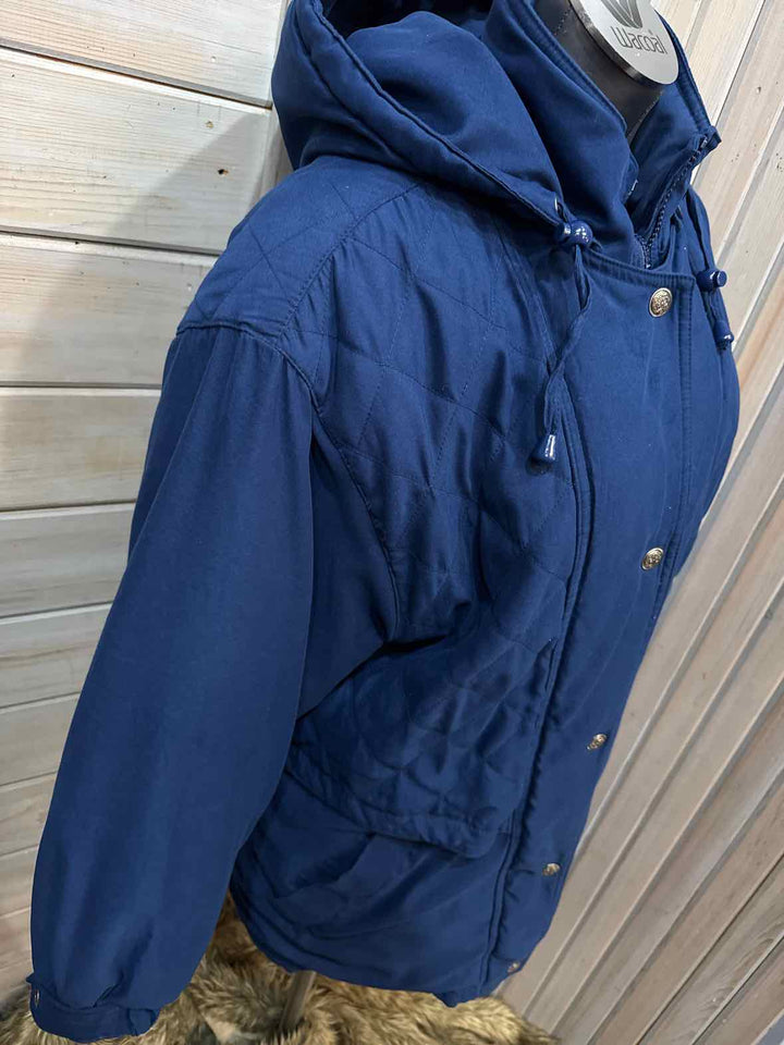 S - Jacqueline Ferrar Jacket