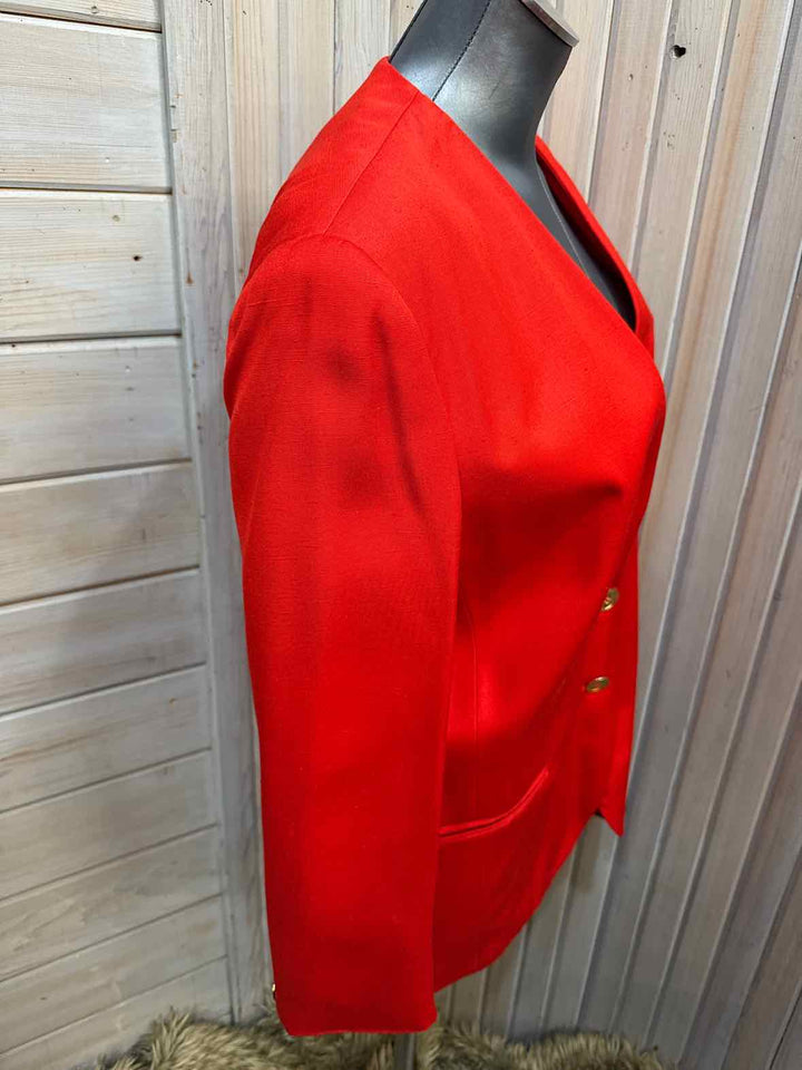 12 - Jones New York Blazer