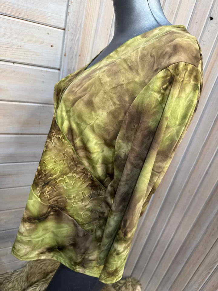 14/16 - Venezia 3/4 Sleeve
