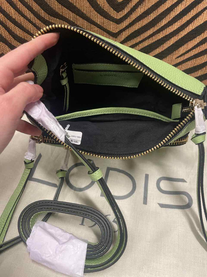 LODIS Purse Crossbody