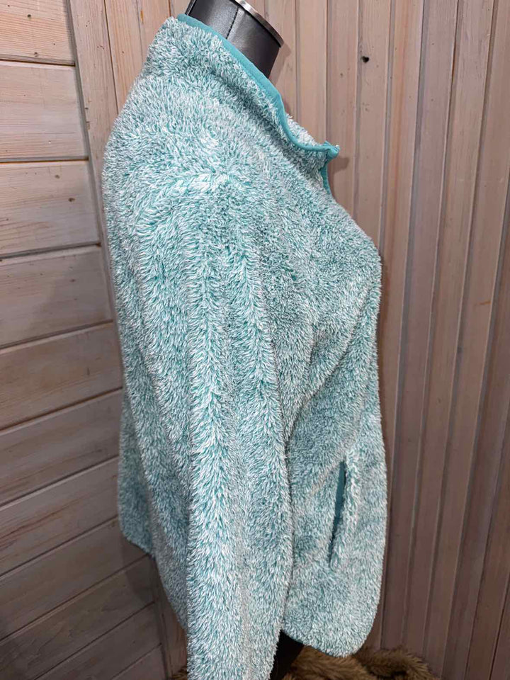 XL - St. John's Bay Pullover