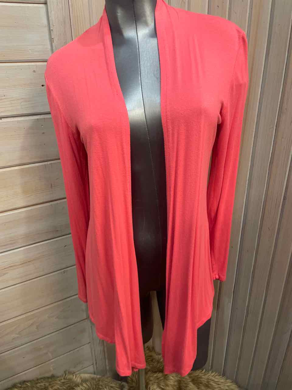 M - B + B Cardigan