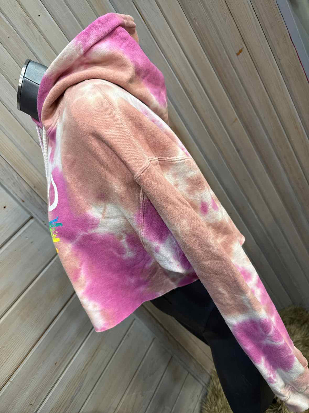 M - Pink Floyd Hoodie