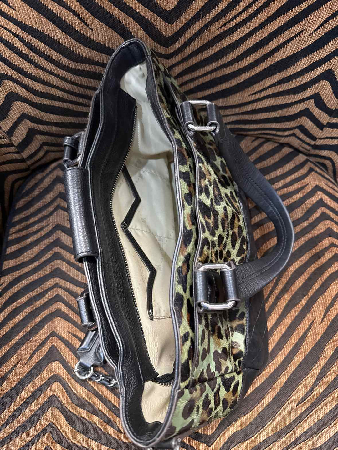 Purse - Aimee Kestenberg Convertable