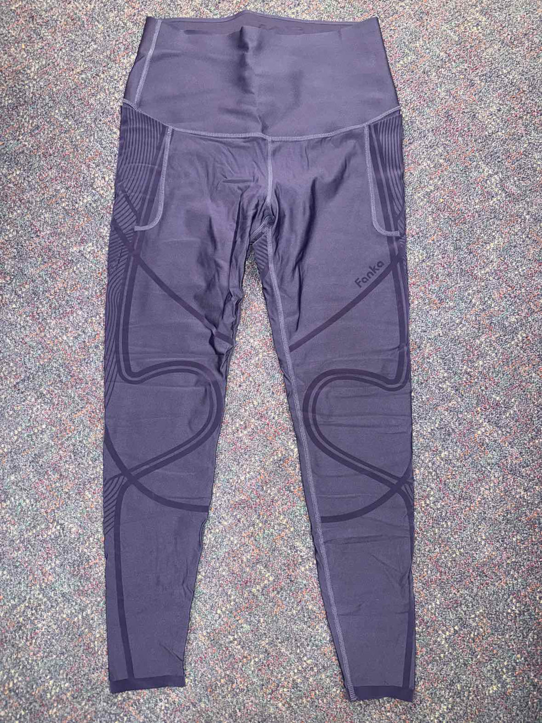 XL - Fanka Leggings