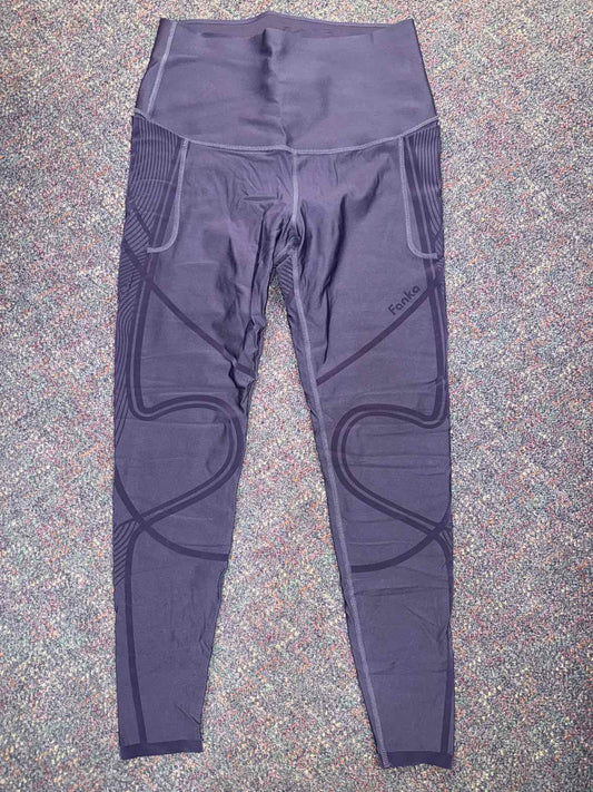 XL - Fanka Leggings