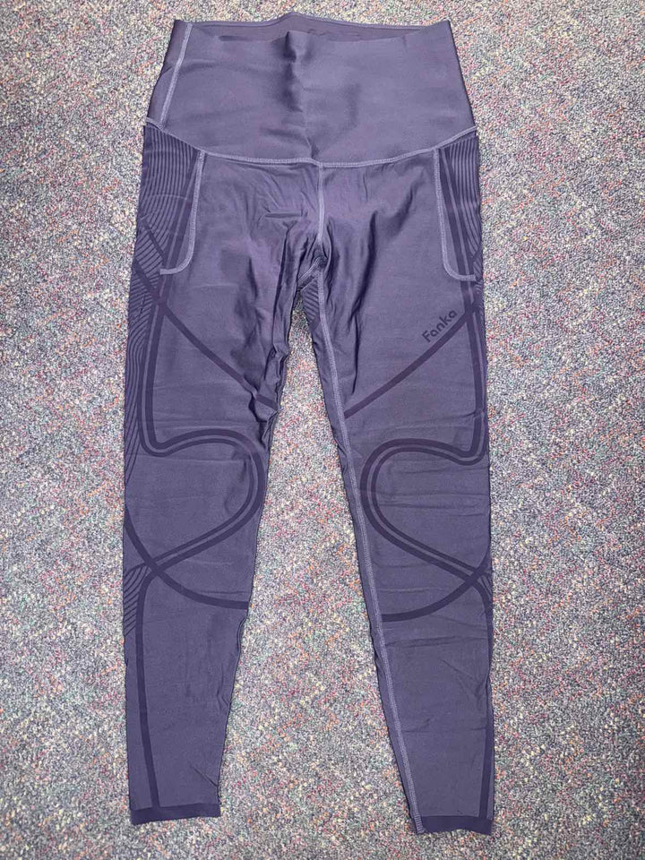 XL - Fanka Leggings