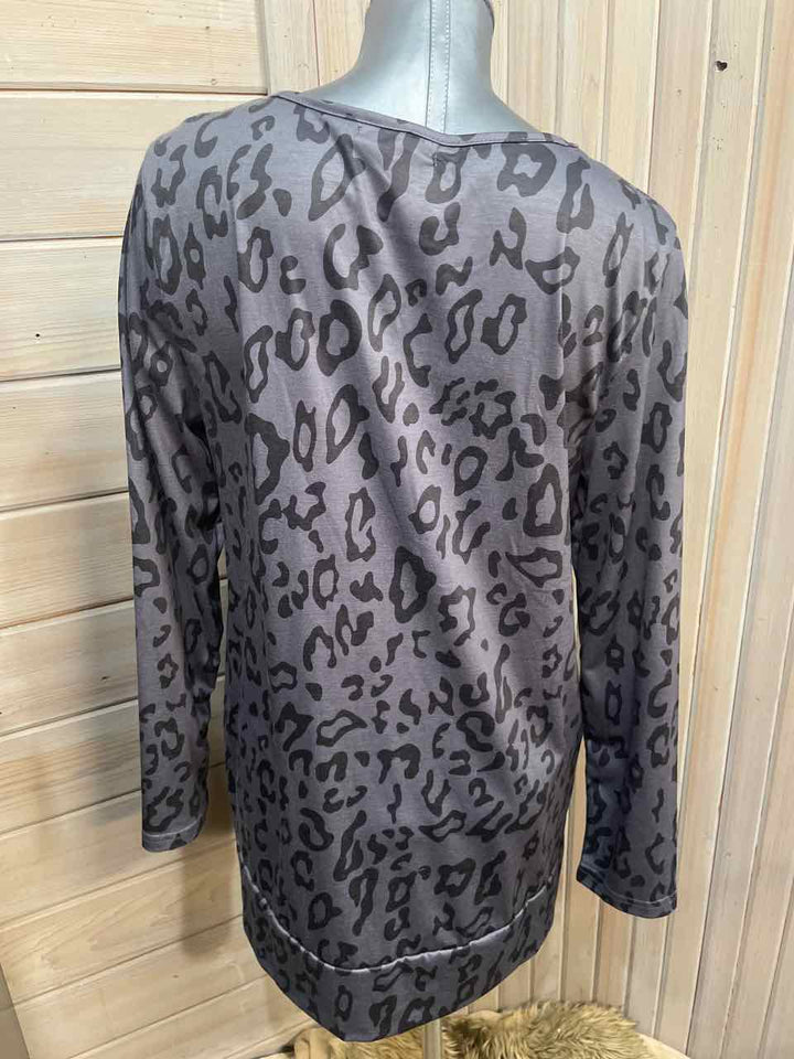 L - Maysoar Long Sleeve
