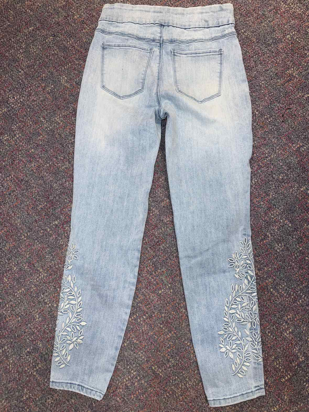 4 - Tribal Jeans