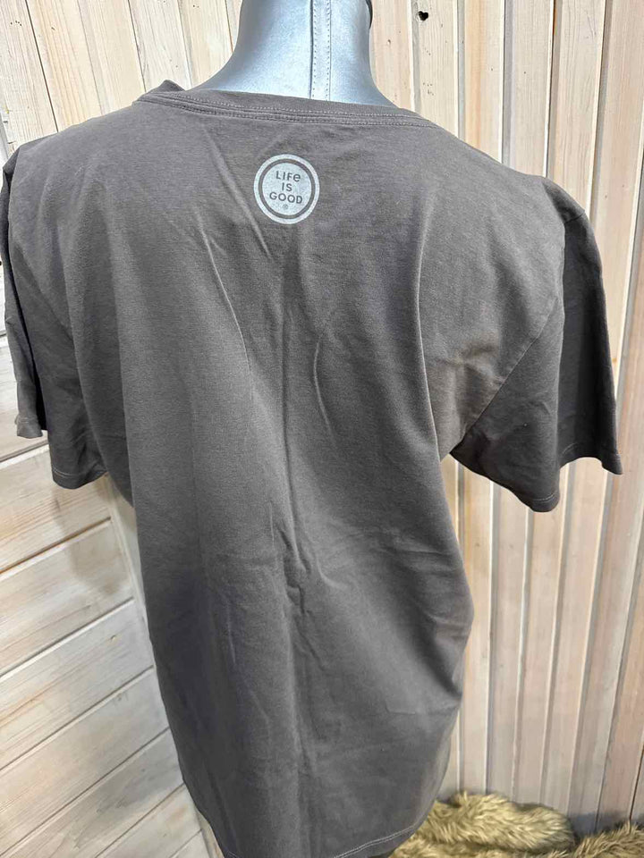 XL - Life is Good T-Shirt