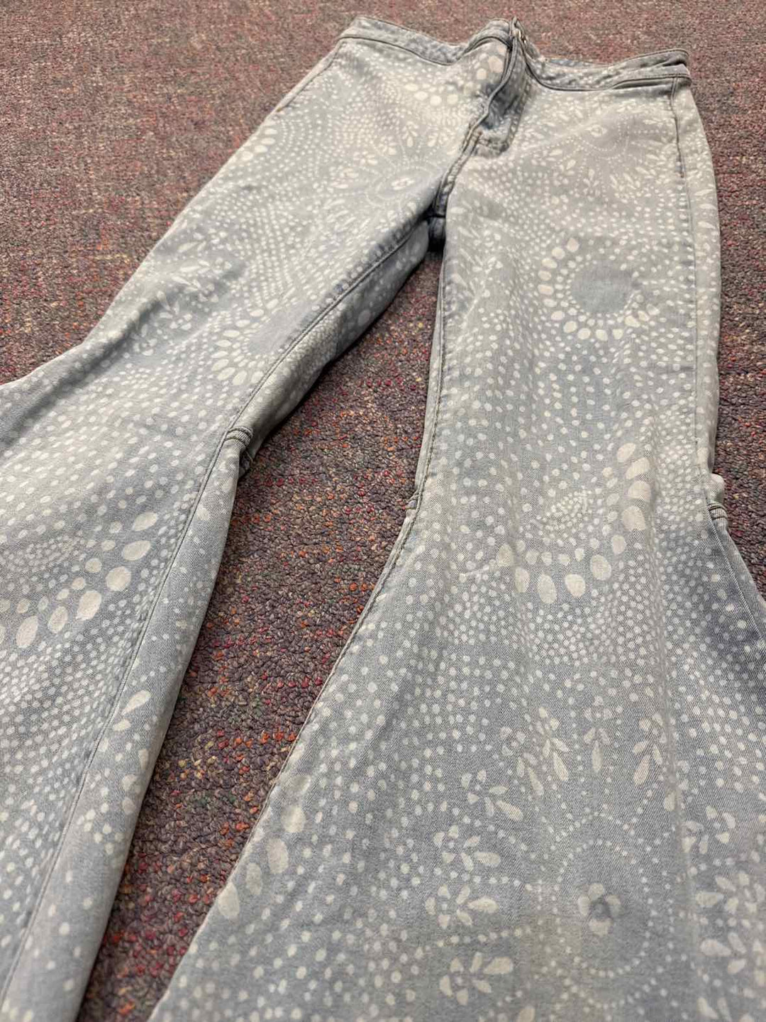 28 - We the Free Jeans