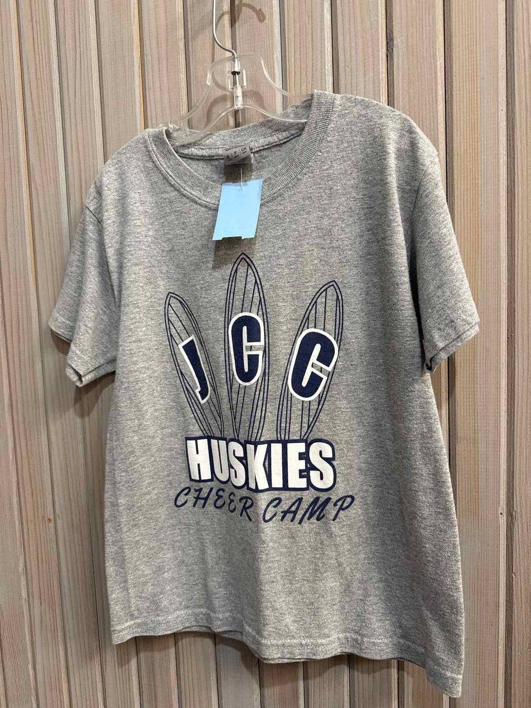 S - Gildan Tops