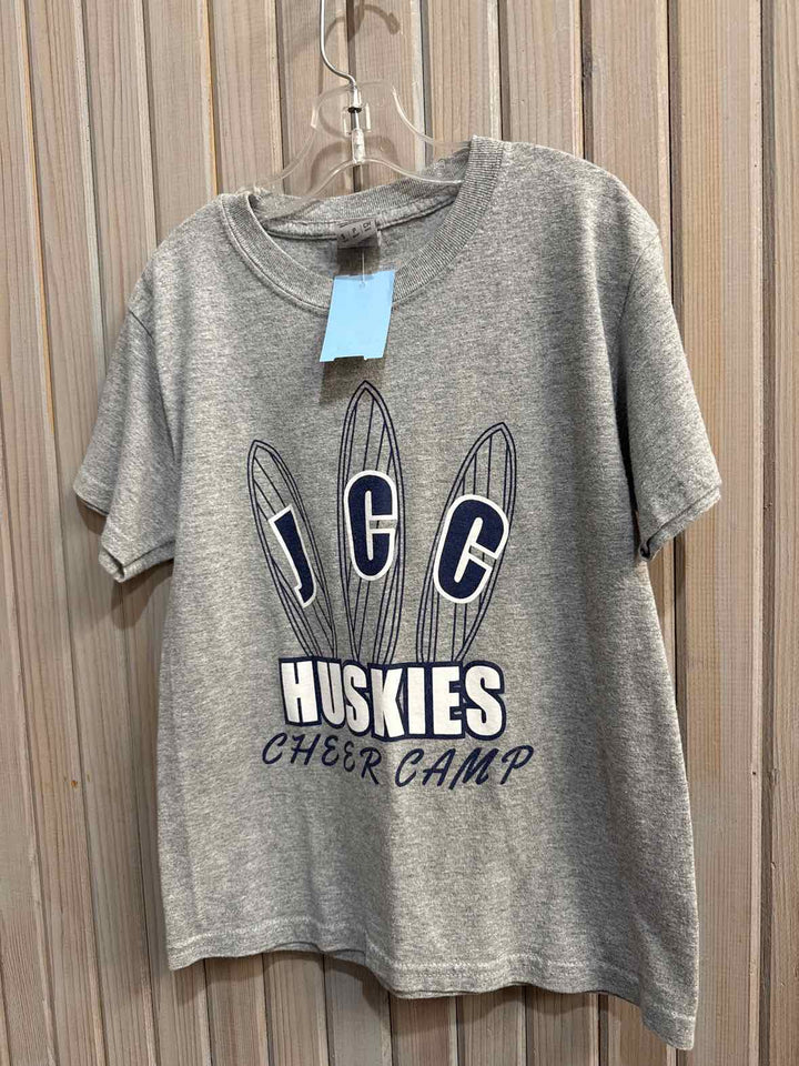 S - Gildan Tops