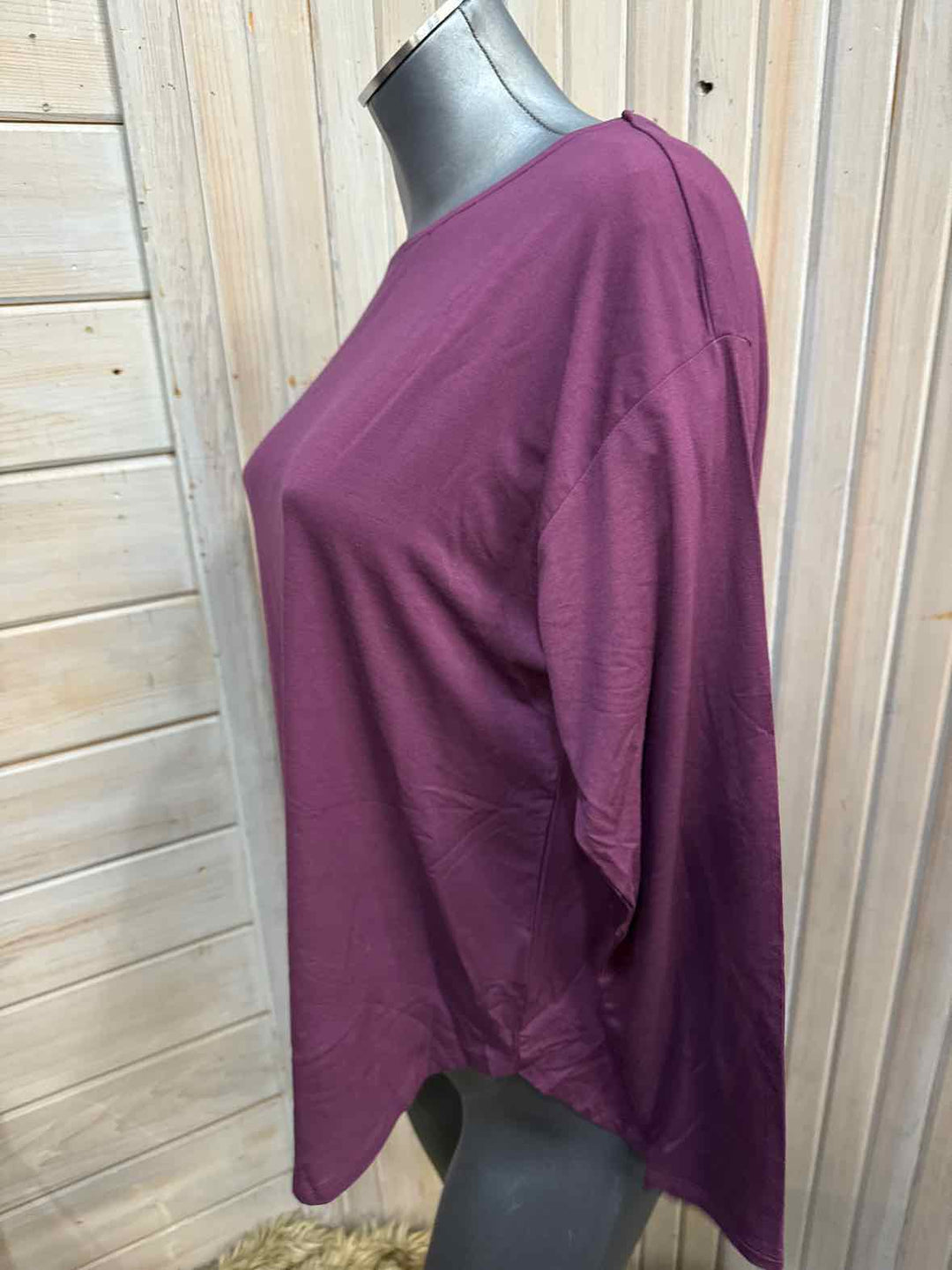 M - Sivana Bamboo Luxe Long Sleeve