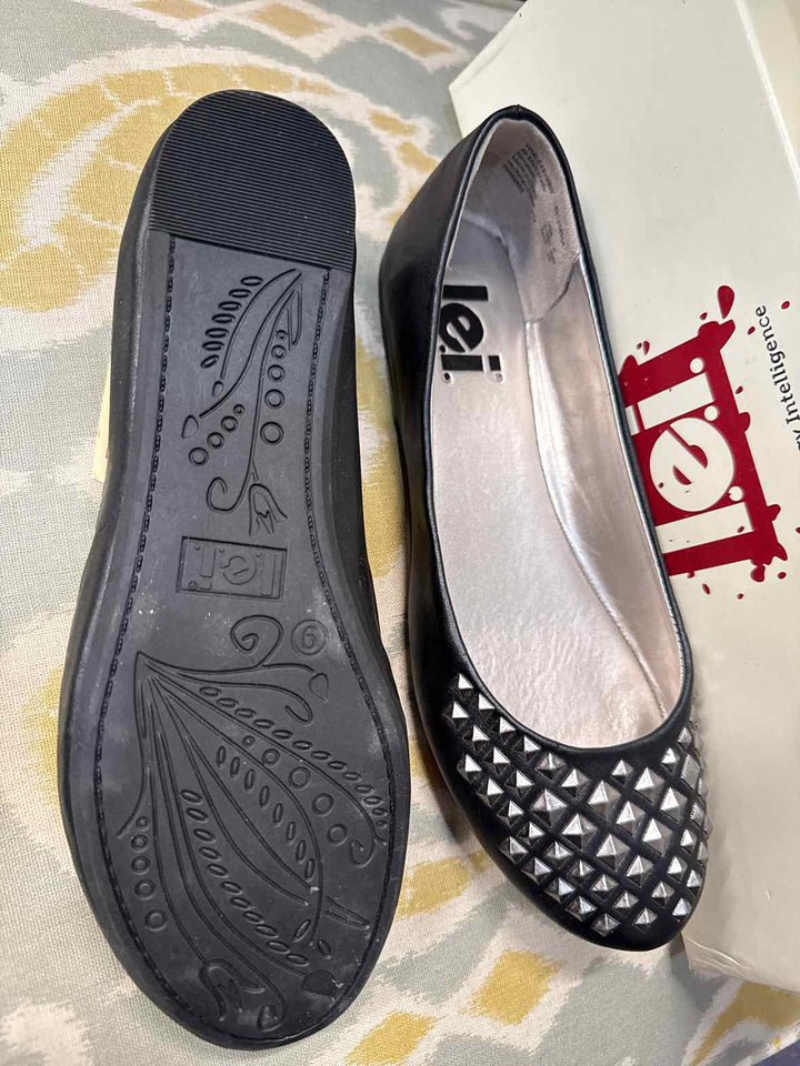 9 - l.e.i. Flats