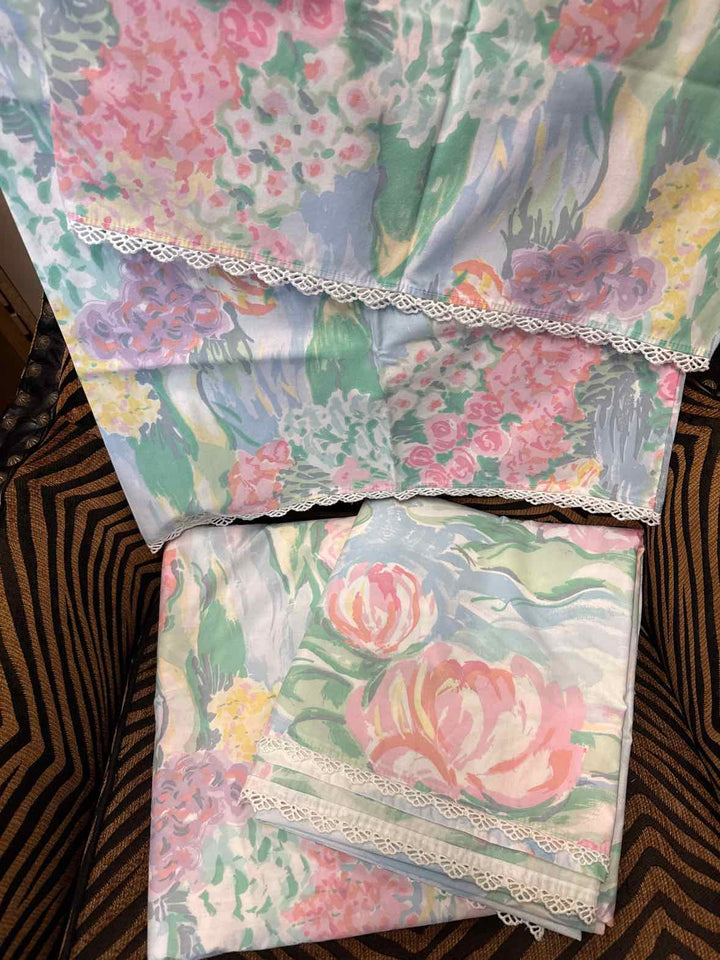 Martex Queen Sheet Set