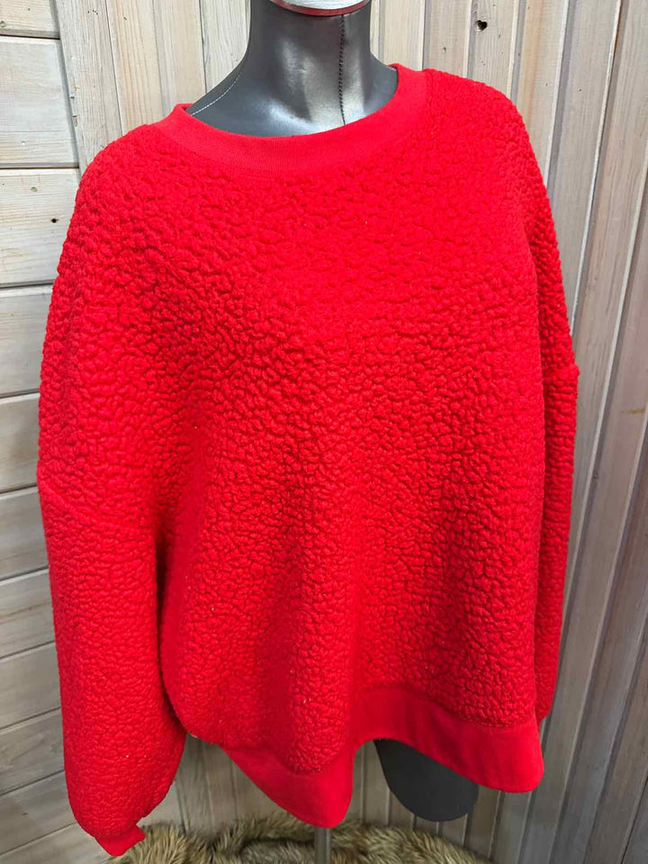 3X - Secret Treasures Sweater