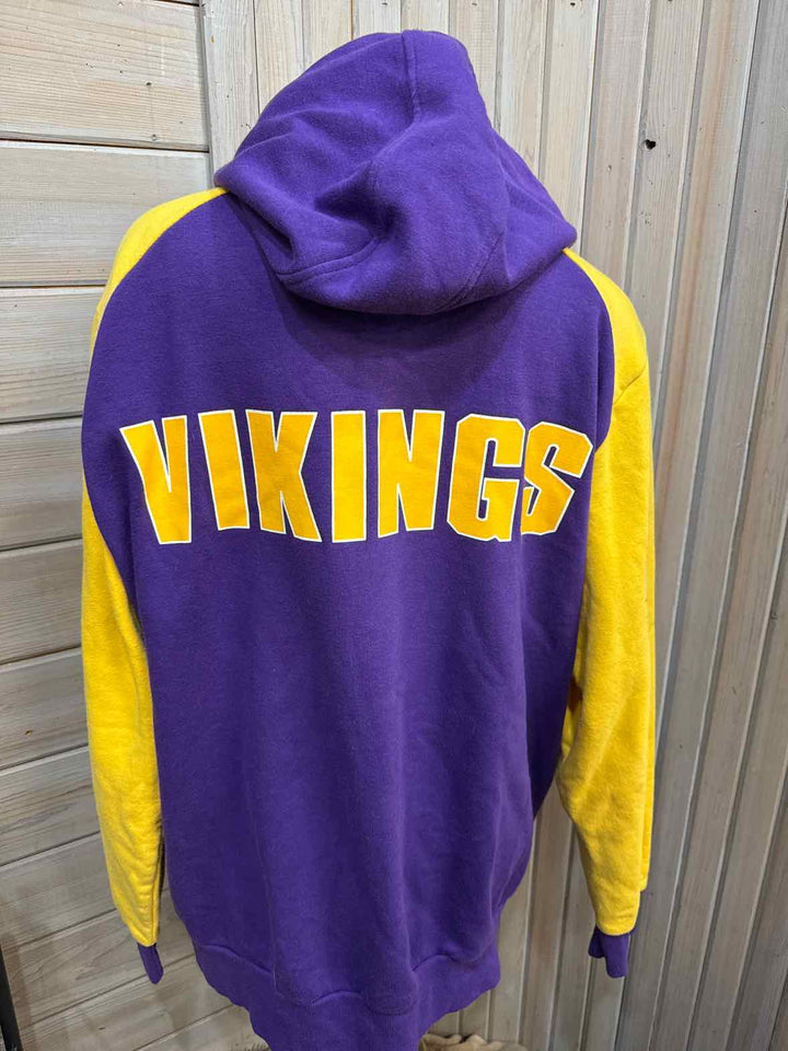 XL - NFL Minnesota Vikings Hoodie