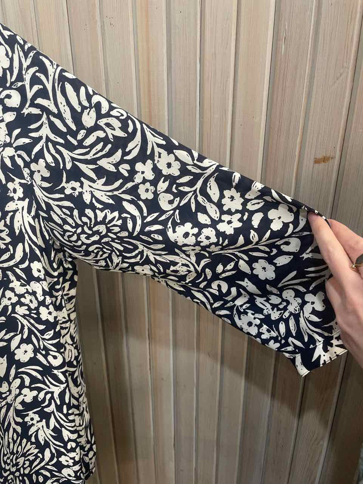 3X - Talbots 3/4 Sleeve