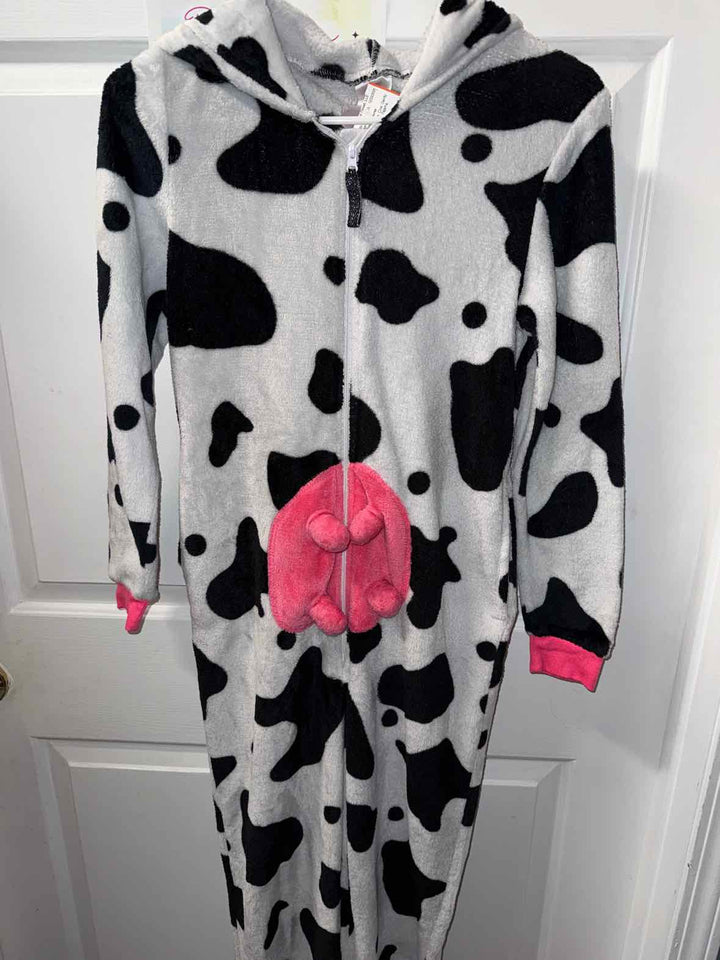 M - Secret Treasures Pajama