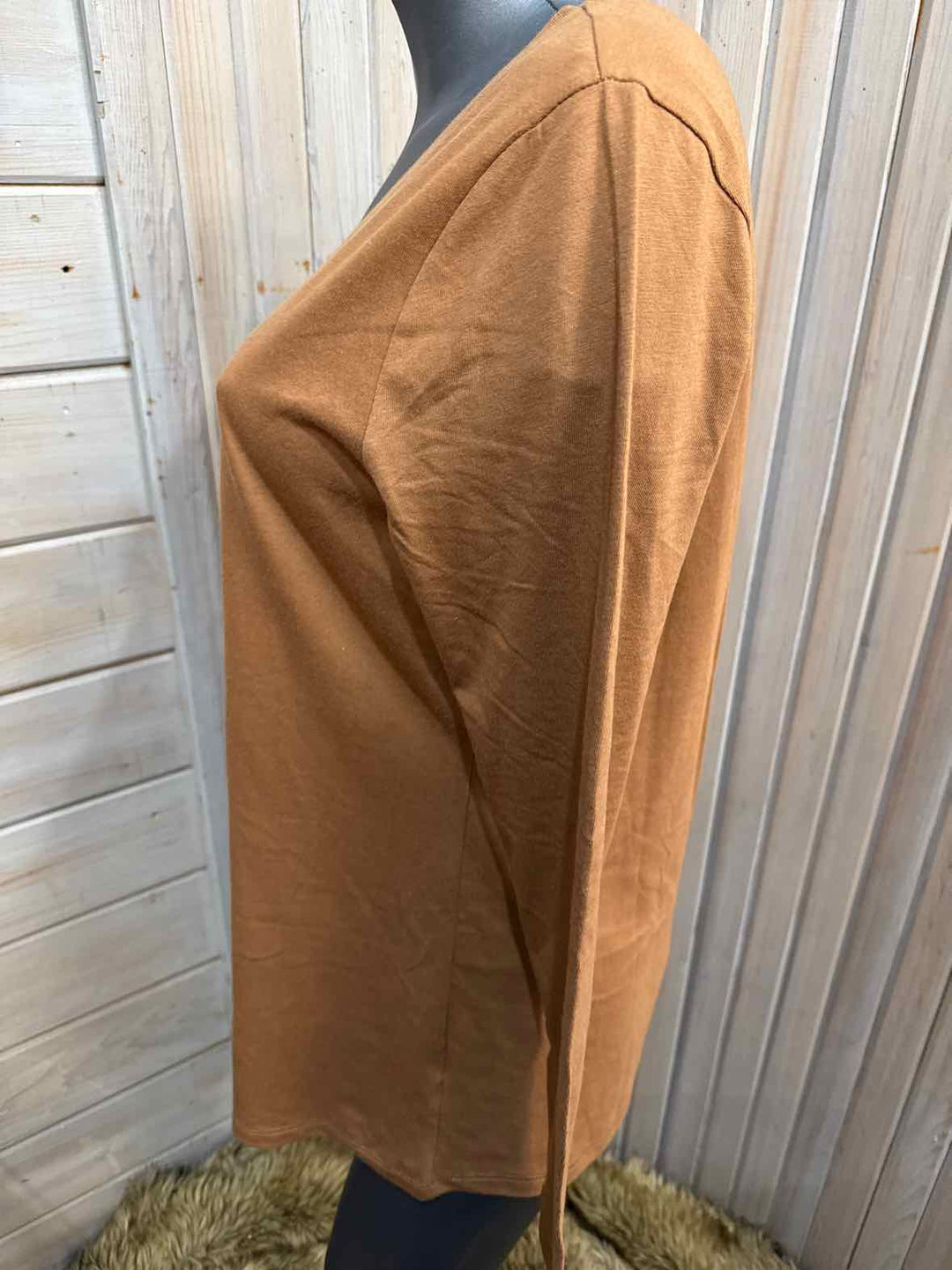 XL - No Boundaries Long Sleeve
