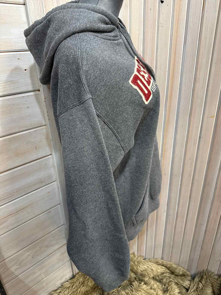 L - J. America Hoodie