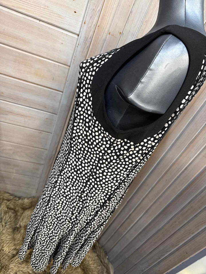 Size L Perceptions Dress