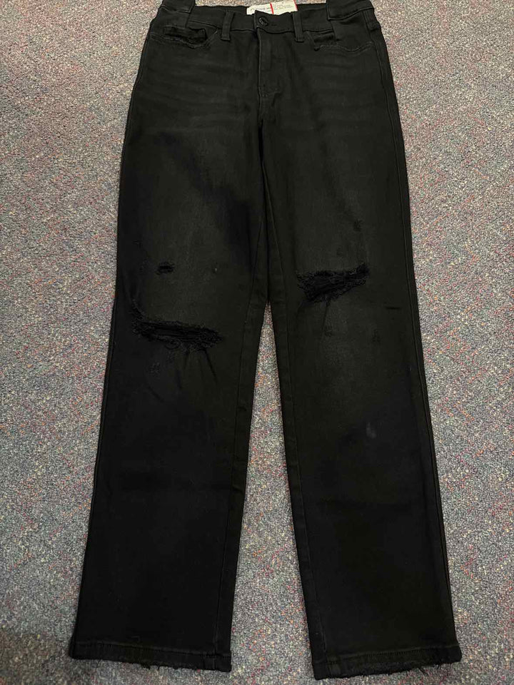 26 - flying monkey Jeans