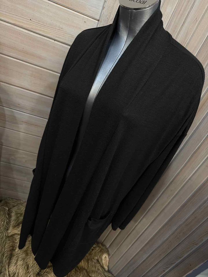 L - Banana Republic Cardigan