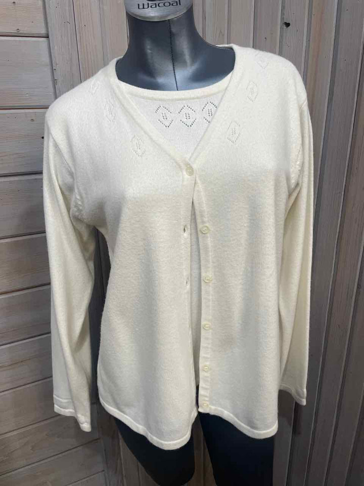 L - SagHarbor Sweater