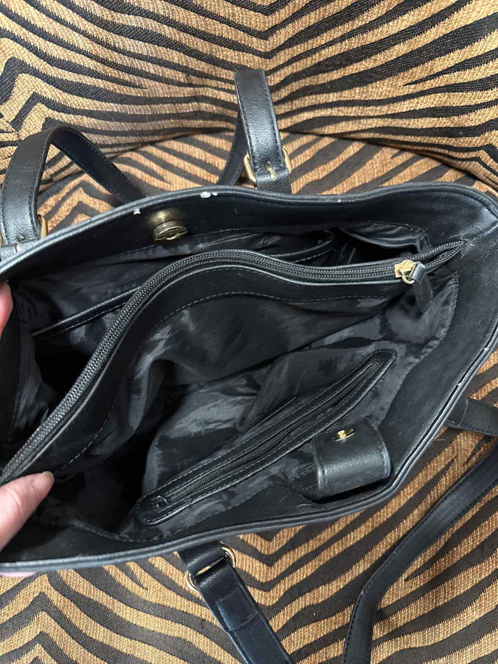 Purse - Nicole Miller Shoulder Bag