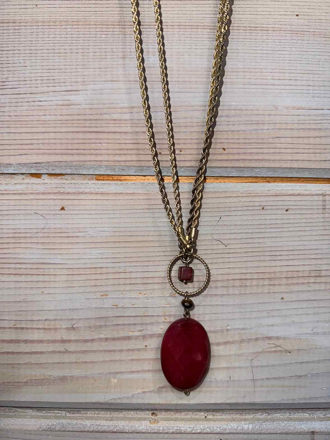 Jewelry - Lia Sophia Necklace