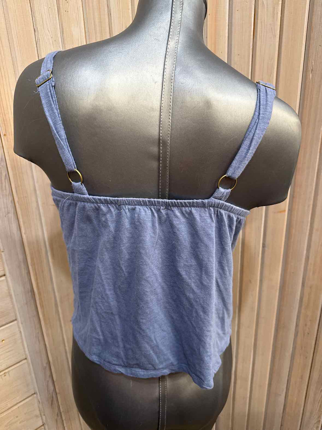 S - Rewind Tank