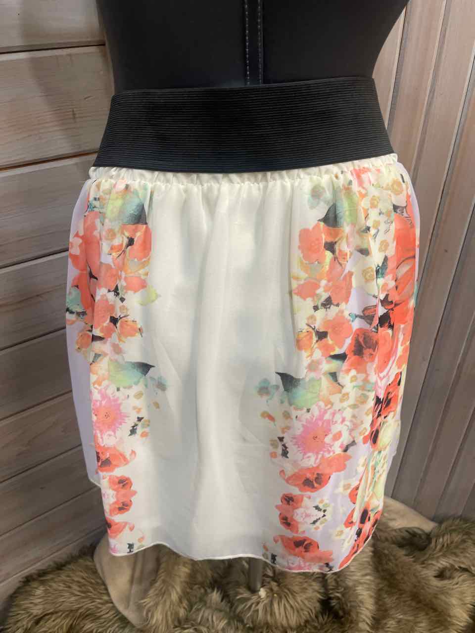 M - Maurices Skirt