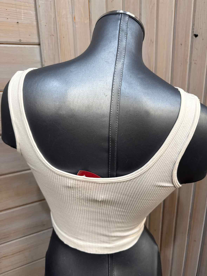 XS/S - BKE Tank