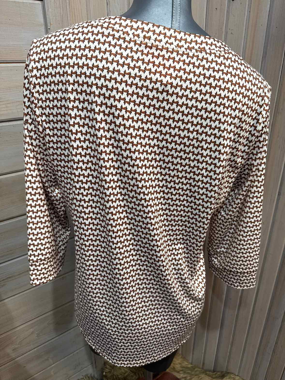 L - Ofeefan Long Sleeve