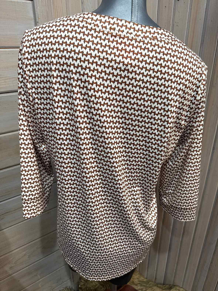 L - Ofeefan Long Sleeve