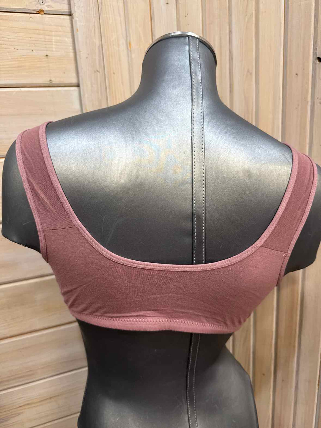 L - Unbranded Bra