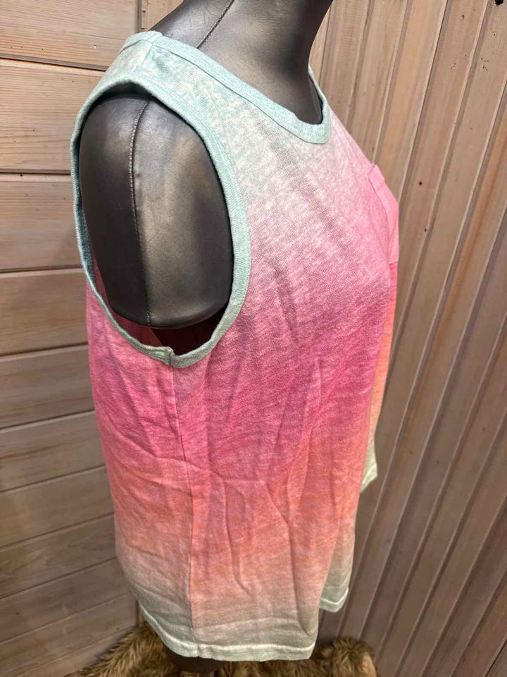 XL - Unbranded Tank