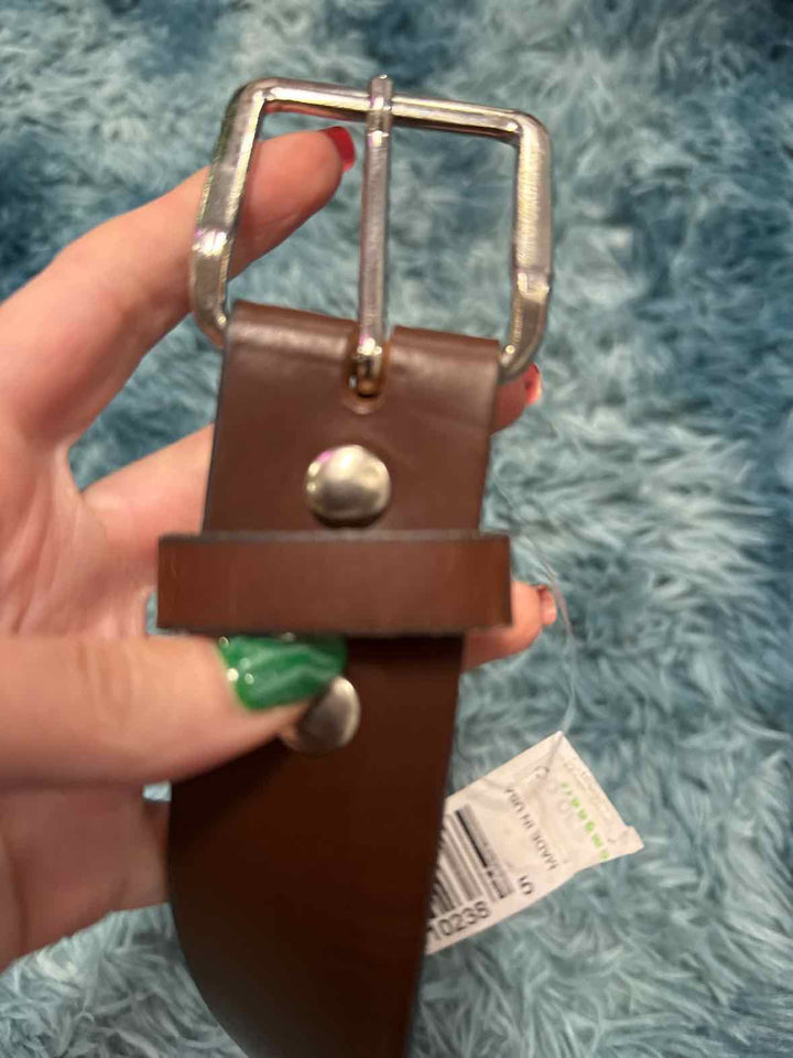 Accessories - Size 38 Belt (Adult)